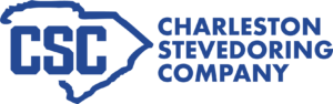 Charleston Stevedoring Company Logo