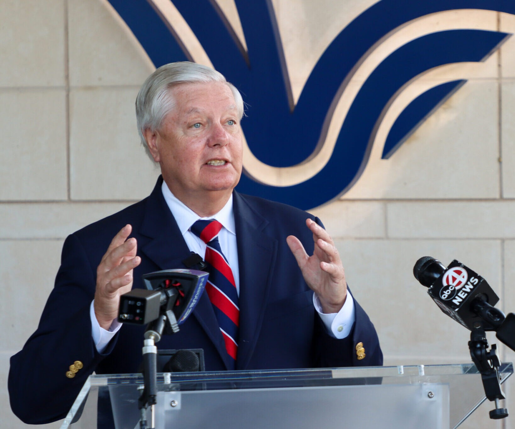 Honoring the legacy of Senator Lindsey Graham
